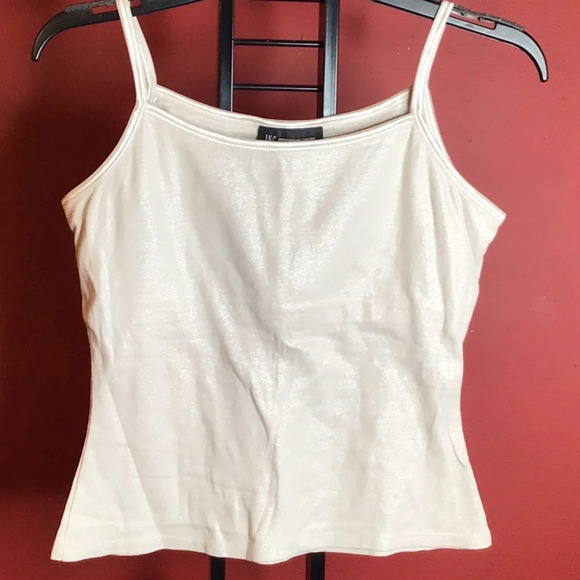 I-N-C PETITE CAMI SIZE S - Picture 1 of 4